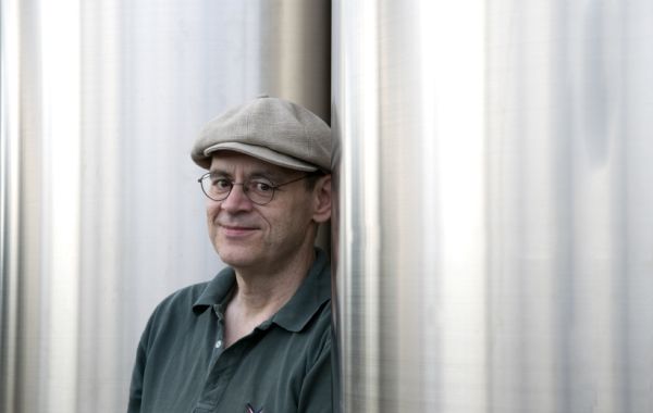 Dieter Winter